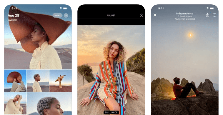 Best App For Organizing Photos - Apple Photos