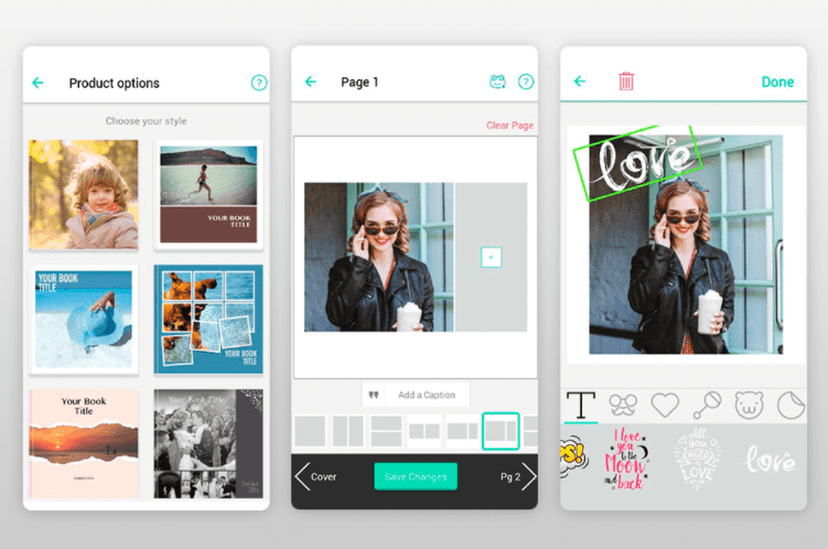 Best-App-For-Photo-Books-On-Ipad-And-Android-2