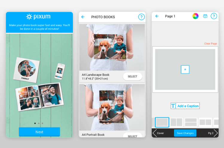 Best-App-For-Photo-Books-On-Ipad-And-Android