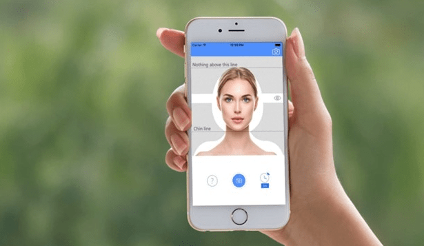 Best Apps For Passport Photos