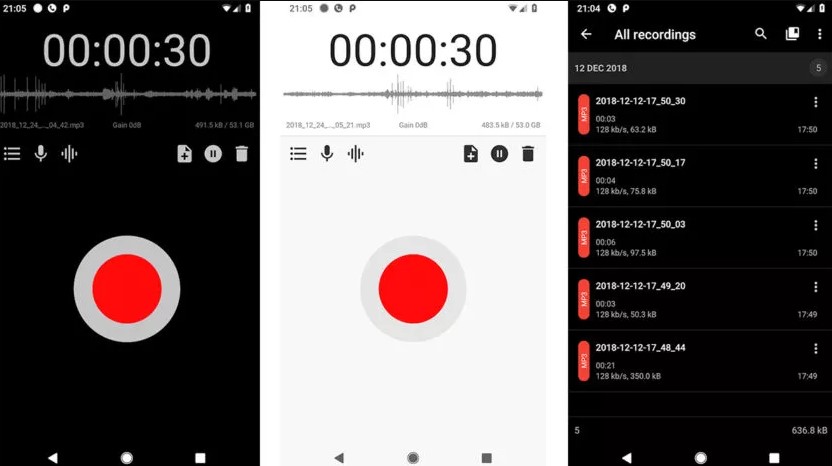 Best-Voice-Recorder-App-For-Android