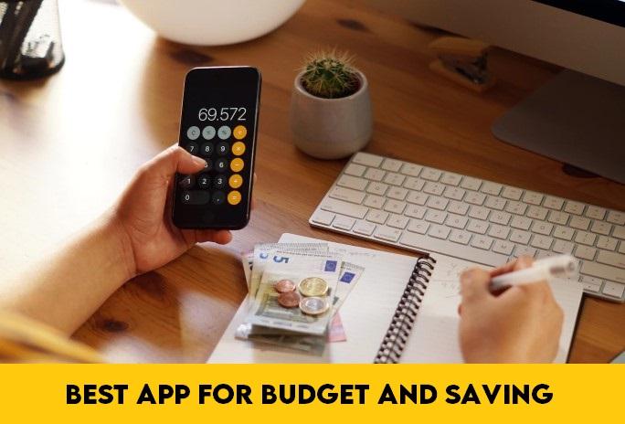 Best-App-For-Budget-And-Saving