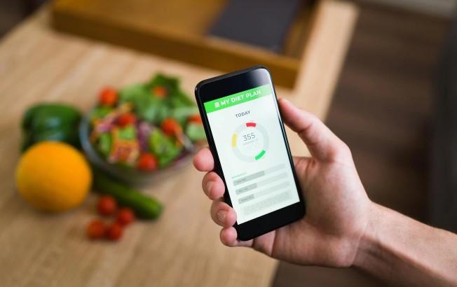 Best-App-For-Tracking-Food-Intake