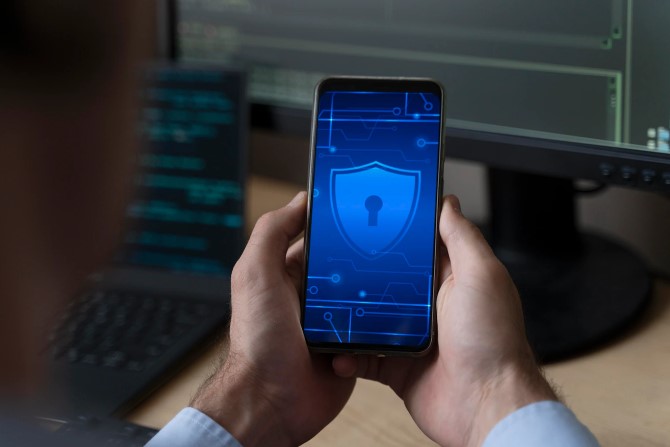 Best Security Apps For Android Phones