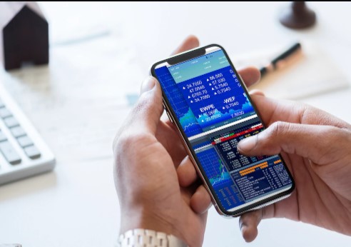Best Apps For Investing