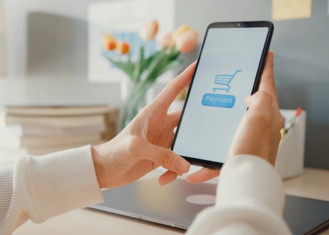 Best Online Shopping Apps