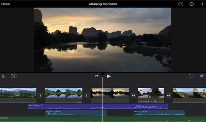 Best iPhone and iPad Apps for Filmmakers