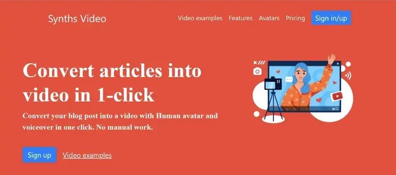 Top 10 Ai Video Generators 5